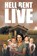 HELL BENT TO LIVE, Joyce F. Johnson - Paperback - 9798896010685