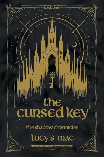 The Shadow Chronicles, Lucy S. Mae - Paperback - 9798896012894