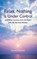 Relax, Nothing Is Under Control, Gerald Sheinfeld - Gebonden - 9798896044994