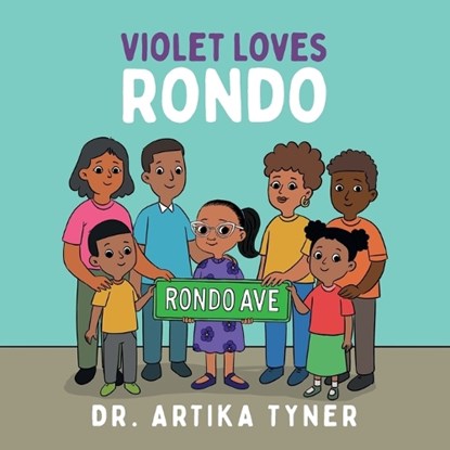 Violet Loves Rondo, Bilal Karaca - Paperback - 9798896050155