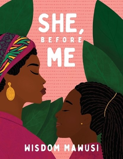 She, Before Me, Reyhana Ismail - Paperback - 9798896050247