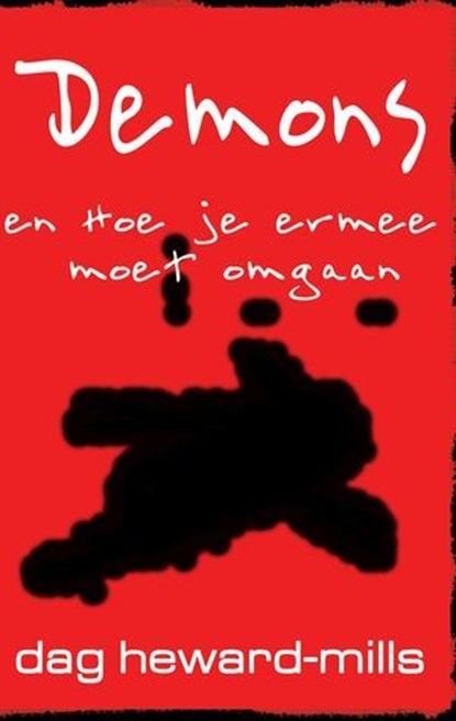 Demons en Hoe je ermee moet omgaan, Dag Heward-Mills - Ebook - 9798896064923