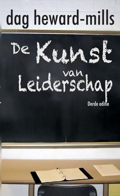 De kunst van leiderschap, Dag Heward-Mills - Ebook - 9798896068280