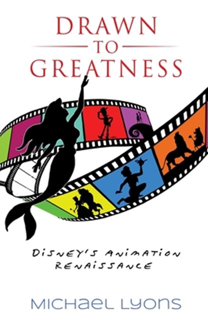 Drawn to Greatness, Michael Lyons - Paperback - 9798896090908
