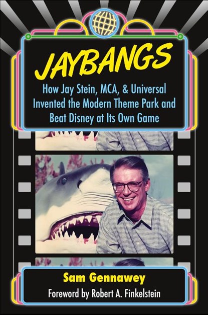 JayBangs, Sam Gennawey - Paperback - 9798896091646