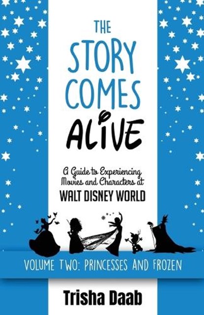The Story Comes Alive [Volume Two, Trisha Daab - Paperback - 9798896094579