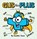 Gus the Plus, Jennifer Jones - Gebonden - 9798896140269
