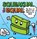 Squeakual the Equal, Jennifer Jones - Gebonden - 9798896140474