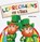 Leprechauns on Strike, Jennifer Jones - Gebonden - 9798896141976