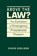 Above the Law?, Chris Edelson - Gebonden - 9798896166870