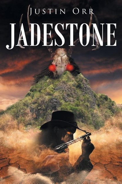 Jadestone, Justin Orr - Paperback - 9798896173571