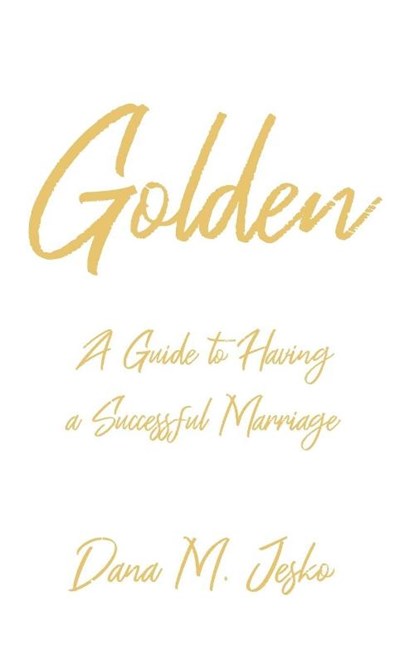 Golden, Dana M. Jesko - Paperback - 9798896177579