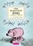 The Marzipan Pig, Russell Hoban - Gebonden - 9798896230076