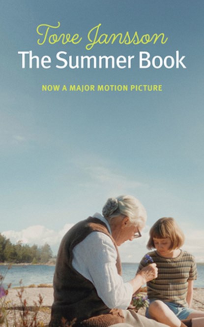 The Summer Book (Movie Tie-In Edition), Tove Jansson - Paperback - 9798896230595