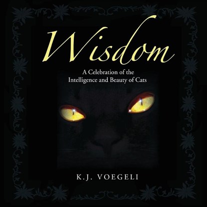 Wisdom, K. J. Voegeli - Paperback - 9798896331025
