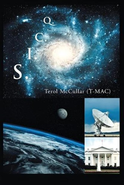 S.I.C.Q., Terol McCullar (T-Mac) - Paperback - 9798896331339