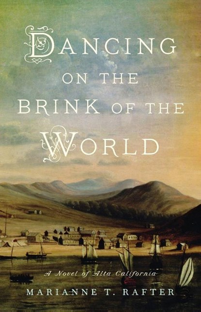 Dancing on the Brink of the World, Marianne T. Rafter - Paperback - 9798896360346