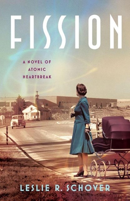 Fission, Leslie R. Schover - Paperback - 9798896360568