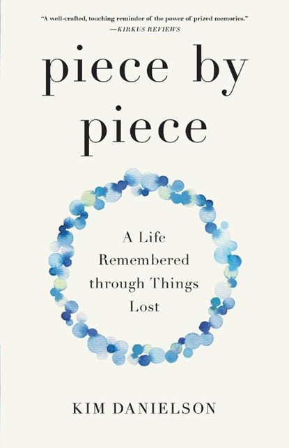 Piece by Piece, Kim Danielson - Paperback - 9798896360582