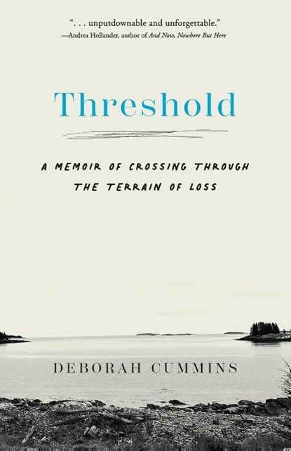 Threshold, Deborah Cummins - Paperback - 9798896360629