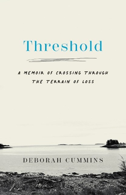 Threshold, Deborah Cummins - Paperback - 9798896360629