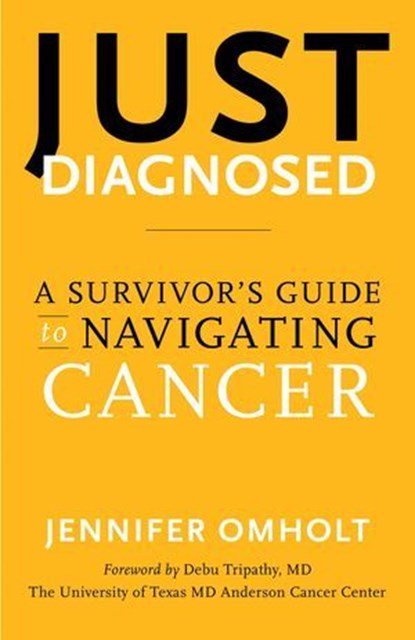 Just Diagnosed, Jennifer Omholt - Ebook - 9798896362036