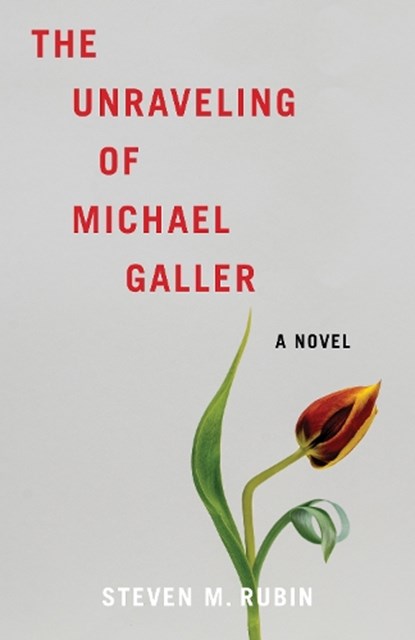 The Unraveling of Michael Galler, Steven M. Rubin - Paperback - 9798896363743