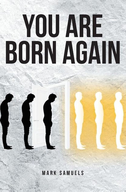 You Are Born Again, Mark Samuels - Paperback - 9798896372011
