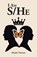 I AM S/HE, Altasha Thomas - Paperback - 9798896372714