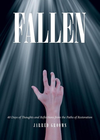 Fallen, Jarred Grooms - Paperback - 9798896377122