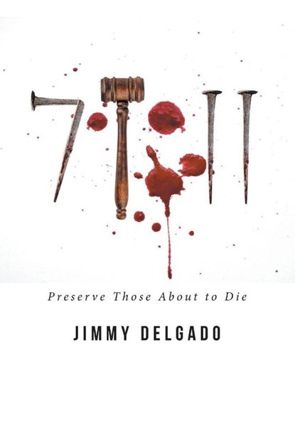 79, Jimmy Delgado - Paperback - 9798896378013