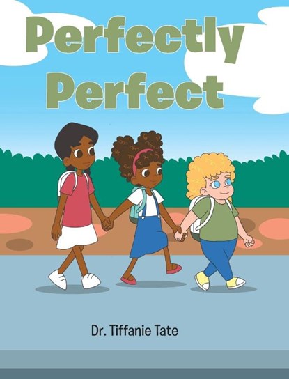 Perfectly Perfect, Tiffanie Tate - Gebonden - 9798896378976