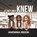 If They Only Knew, Anonna Reign - Paperback - 9798896410379