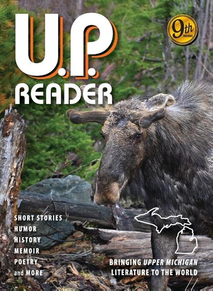 Classen, M: U.P. Reader -- Volume #9, Mikel B Classen ; Deborah K Frontiera - Gebonden - 9798896560449