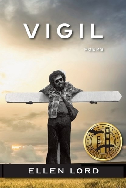 Vigil, Ellen Lord - Paperback - 9798896560753