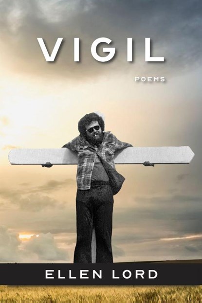 Vigil, Ellen Lord - Paperback - 9798896560753