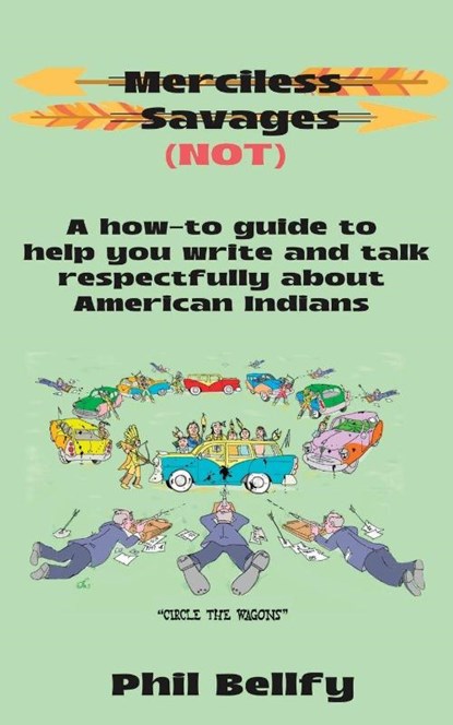 Merciless Savages, Phil Bellfy - Paperback - 9798896560784