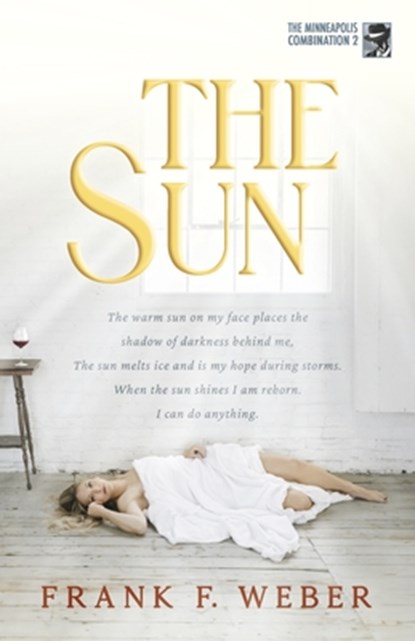 The Sun, Frank F. Weber - Paperback - 9798896608011