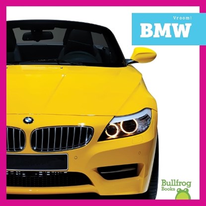 BMW, Mari Schuh - Paperback - 9798896620112