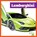 Lambourghini, Mari Schuh - Paperback - 9798896620235