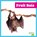 Fruit Bats, Lily Austen - Gebonden - 9798896621966