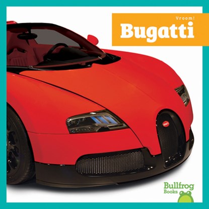Bugatti, Mari C. Schuh - Paperback - 9798896622512