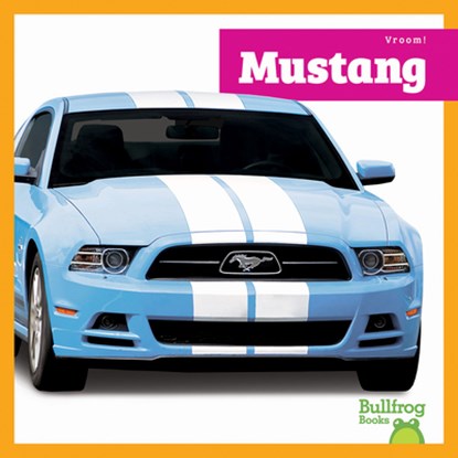 Mustang, Mari C. Schuh - Gebonden - 9798896622598
