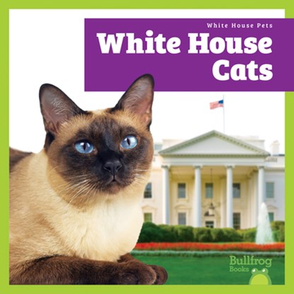 White House Cats, Lily Austen - Gebonden - 9798896622680