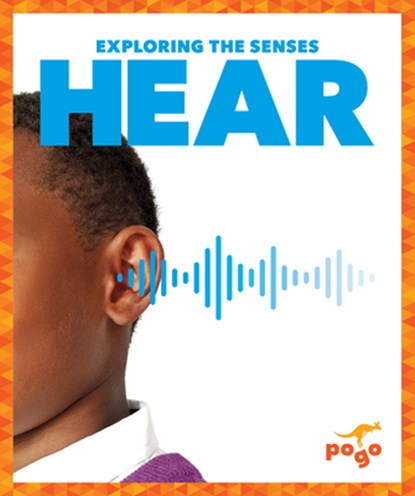 Hear, Tracy Vonder Brink - Gebonden - 9798896622802