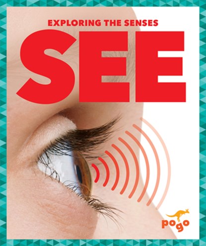 See, Tracy Vonder Brink - Paperback - 9798896622840