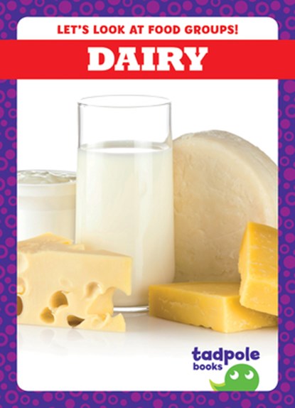 Dairy, Jenna Lee Gleisner - Gebonden - 9798896623250