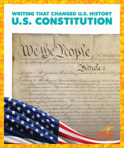 U.S. Constitution, Josephine Larsen - Gebonden - 9798896623526