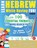 LEARN HEBREW WHILE HAVING FUN! - FOR ADULTS, Linguas Classics - Paperback - 9798896707790