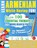 LEARN ARMENIAN WHILE HAVING FUN! - FOR BEGINNERS, Linguas Classics - Paperback - 9798896707981